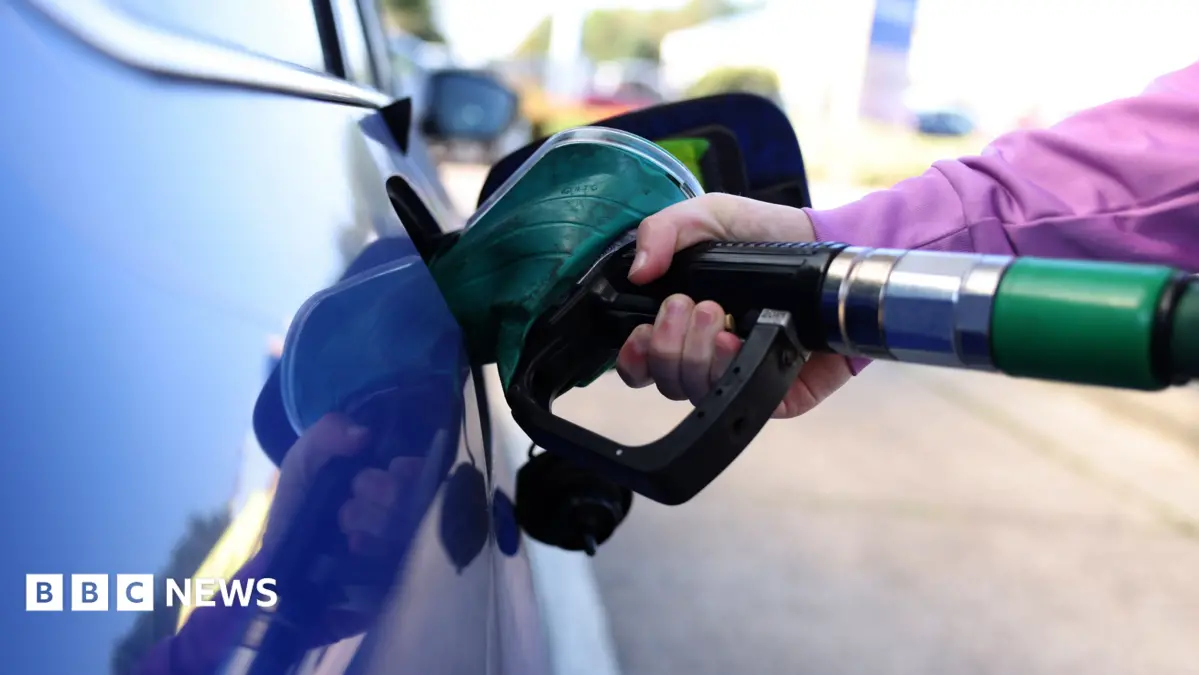 Trump Proposes Russian Diesel Imports, Drawing Bipartisan Condemnation