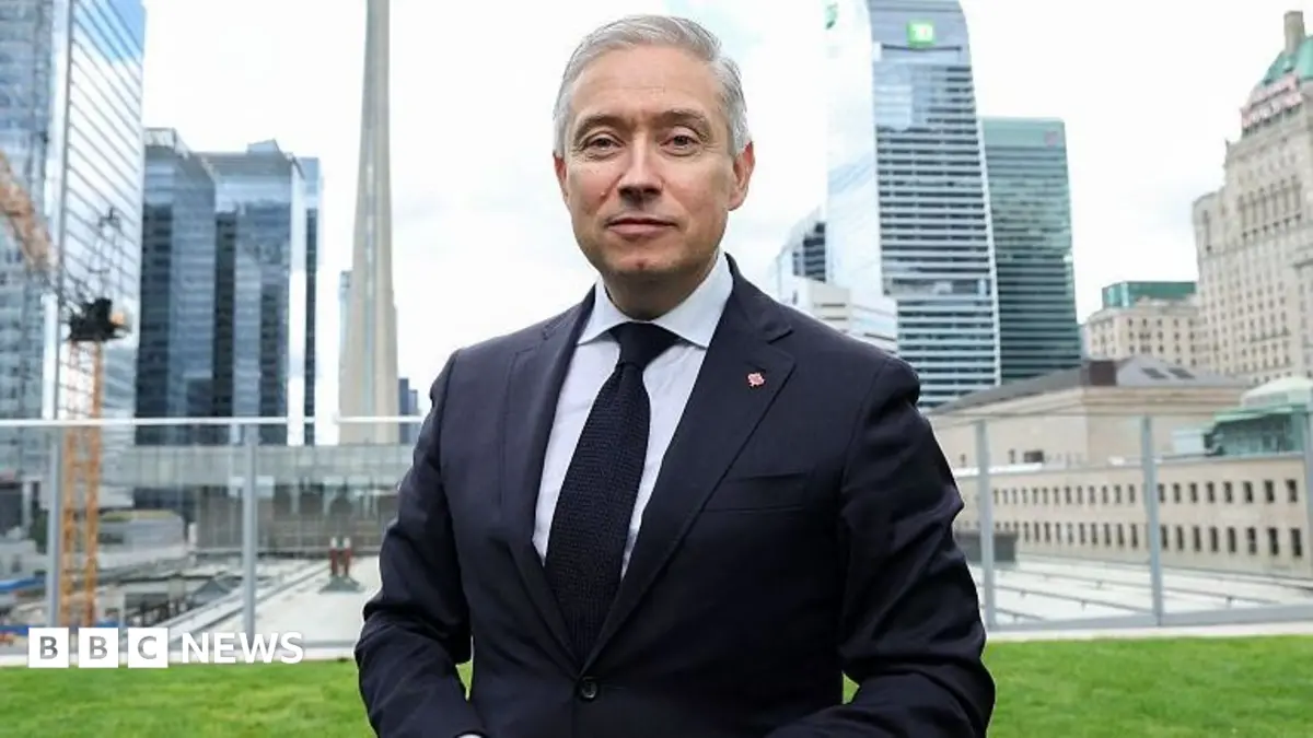 Canada Proposes UK Join New European Alliance, Boosting Collaboration with EU