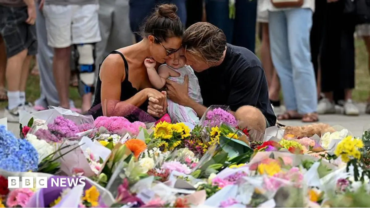 New South Wales Announces Gun Buyback Scheme After Bondi Junction Attack