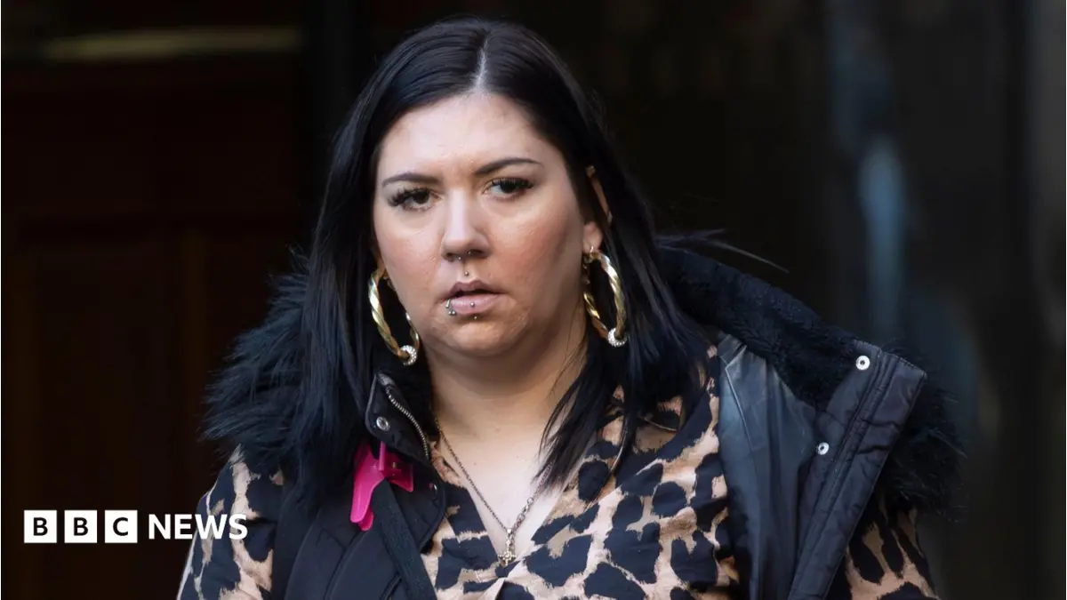 Laura Docherty Receives Lifelong Restriction for Attempted Toddler Murder