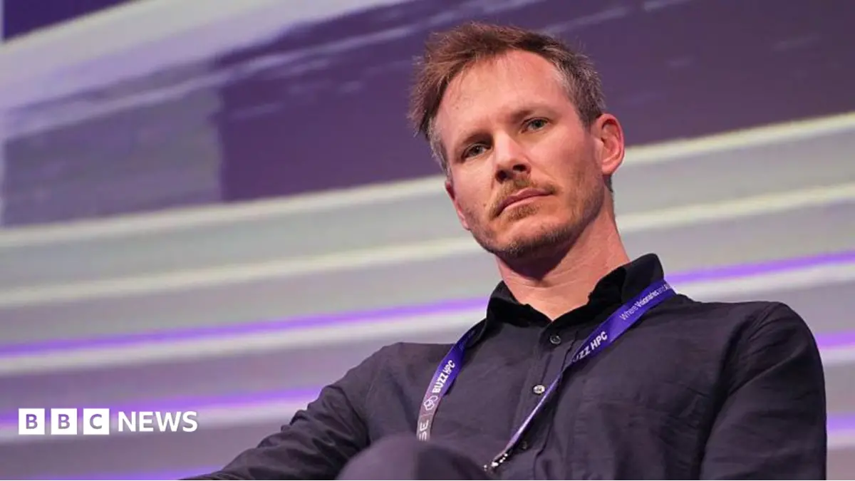 Hugging Face Co-founder Warns Firms of AI Model Hacking Threat