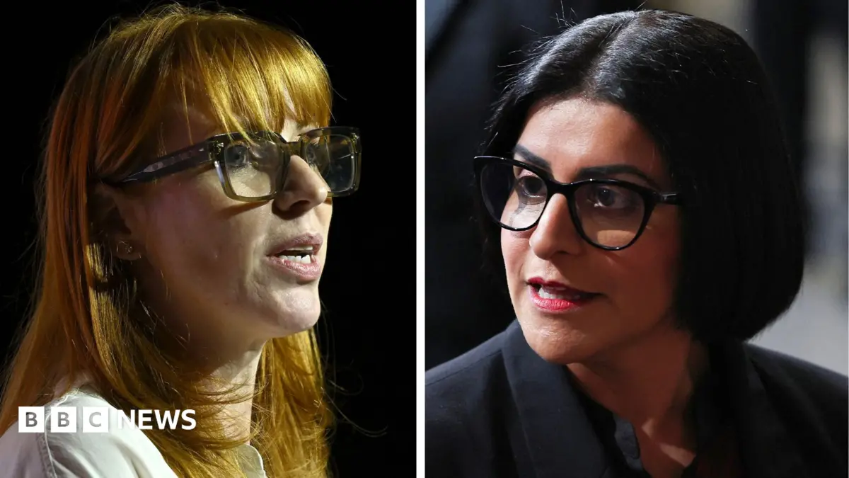 Angela Rayner Rejects UK Government's Proposed Visa Rule Changes Ahead of Labour Conference