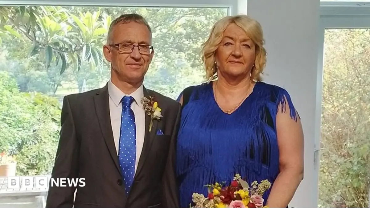 Farm Fatalities Rise: Widow Margaret Owen Calls for Greater Safety Measures