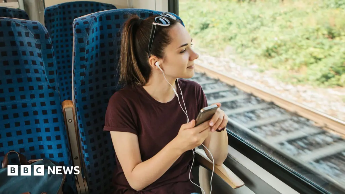 16-17 Saver Railcard Scheme Extends Half-Price Train Fares to Eligible 18-Year-Olds