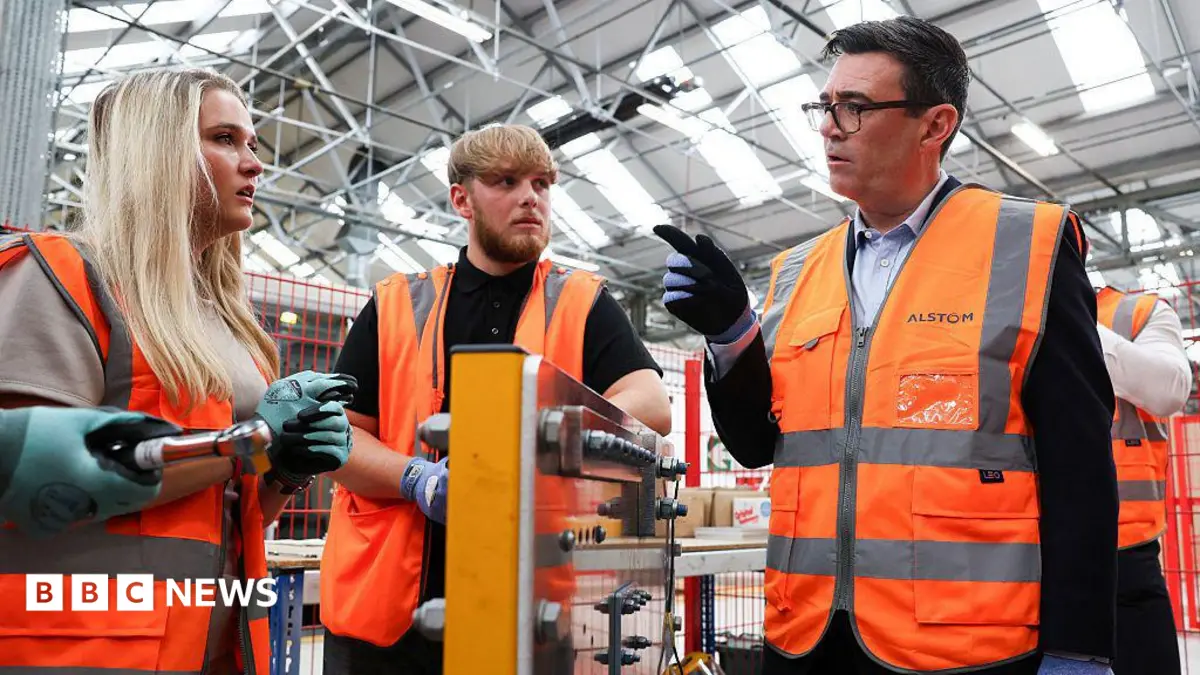 Parents on Benefits Offered £4,500 Incentive for Child Apprenticeship Start