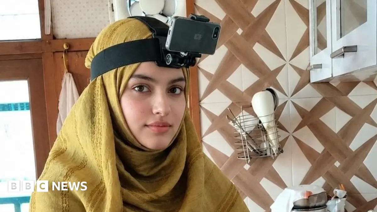 Indian Workers Paid to Film Daily Labour, Training Western AI Systems