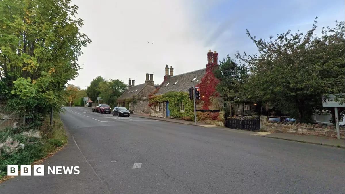 Edinburgh Police Apprehend Six Individuals Following Man's Abduction, Longniddry Discovery