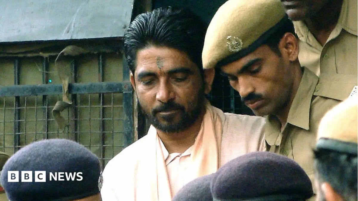 India Considers Release for Man Who Burned Missionary Graham Staines and Two Sons Alive