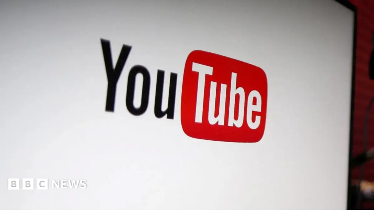 YouTube Settles Lawsuit With Teen Alleging Social Media Addiction Harm