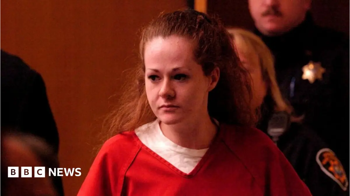 Tennessee Death Row Inmate Christa Pike Remains Hospitalised Following Failed Execution