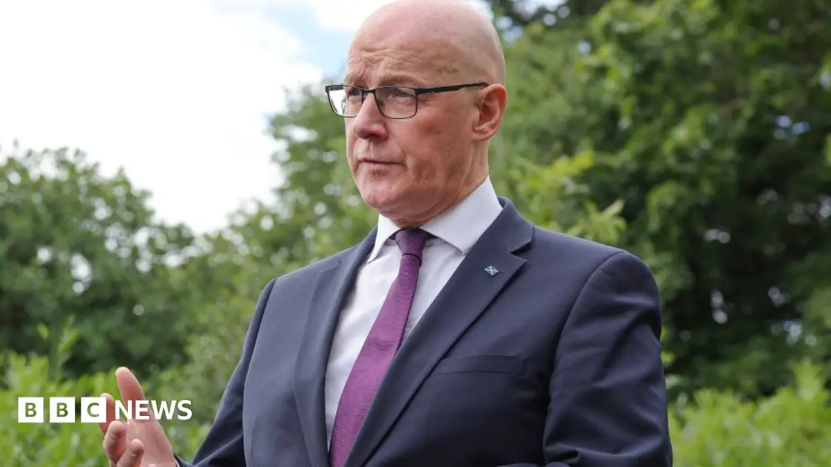 Swinney Challenges Burnham Over Highlands Chinese Factory Investment Decision
