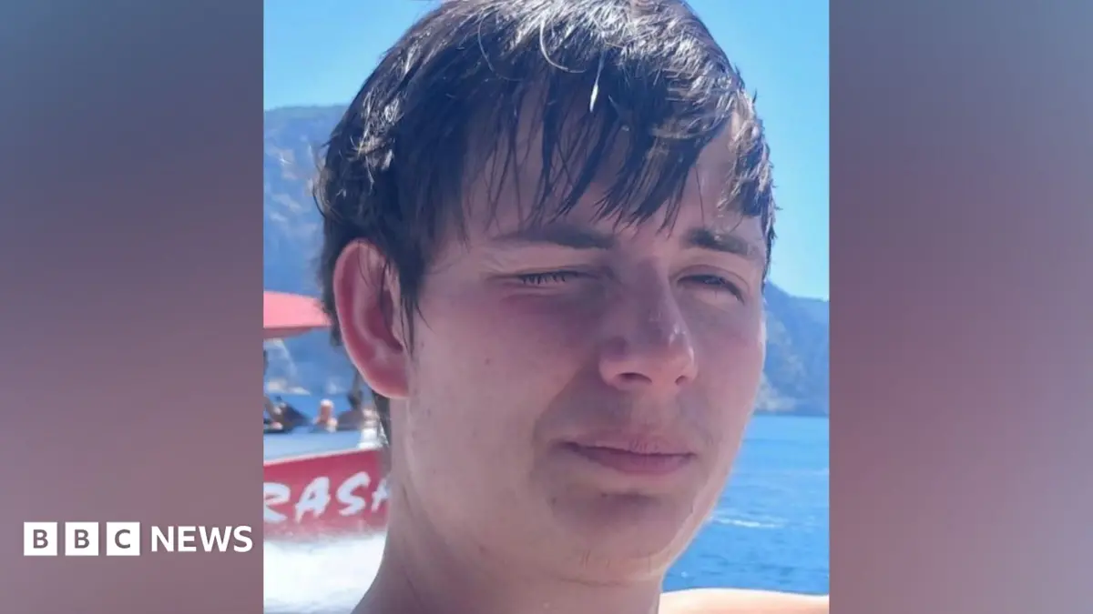 West Mercia Police Locate Brody Leach's Body After River Incident