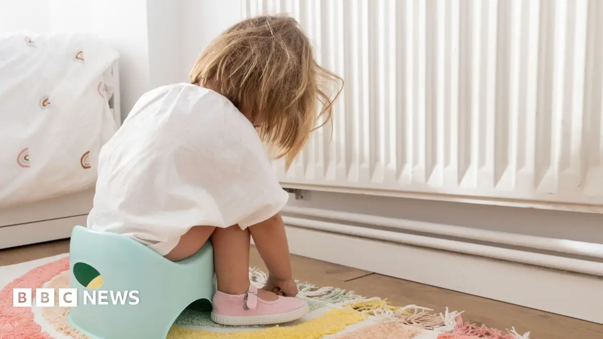 Government Expands Potty Training Programme to 20 Additional Councils