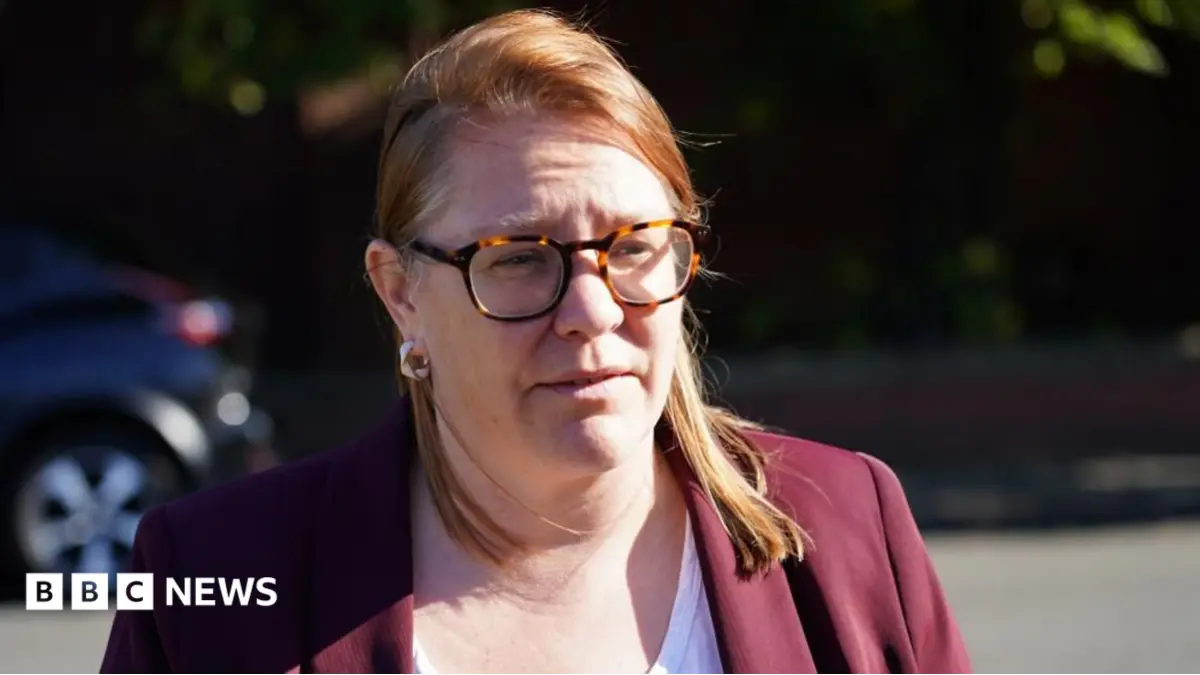 Anna Turley Faces Scrutiny After Tribute to All Seven A66 Crash Victims