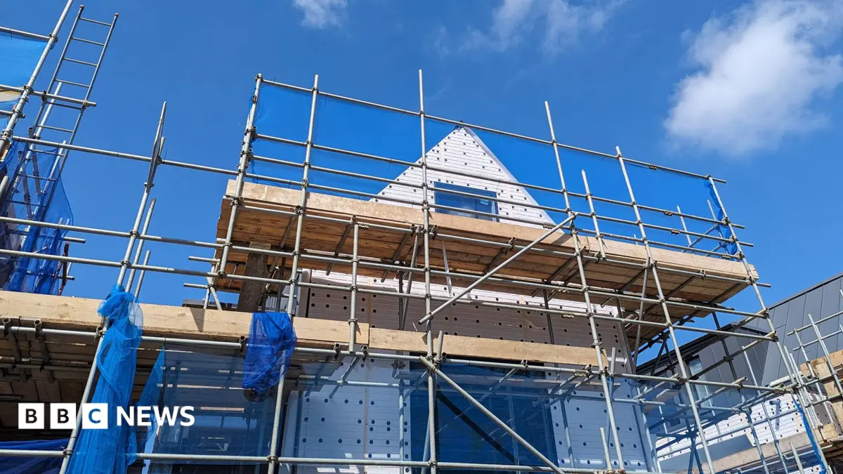 70,000 Social and Affordable Homes to be Built Across England Over Ten Years