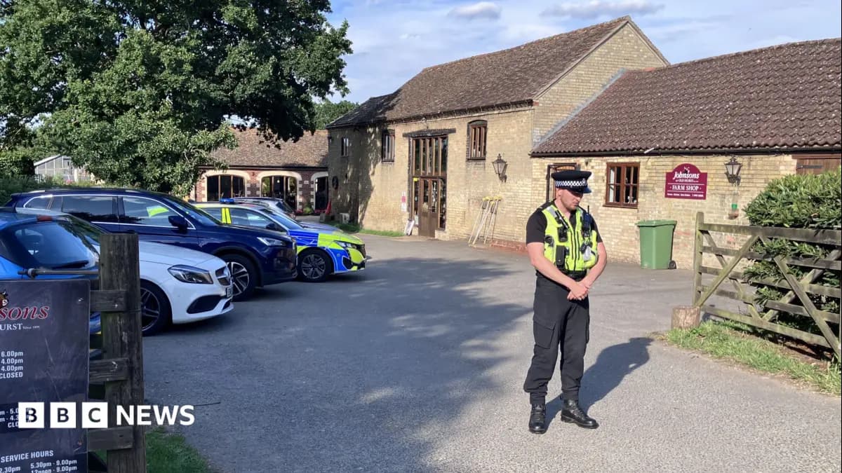 Cambridge University Hospitals Refers Itself to ICO After Crocodile Attack Boy's Records Accessed