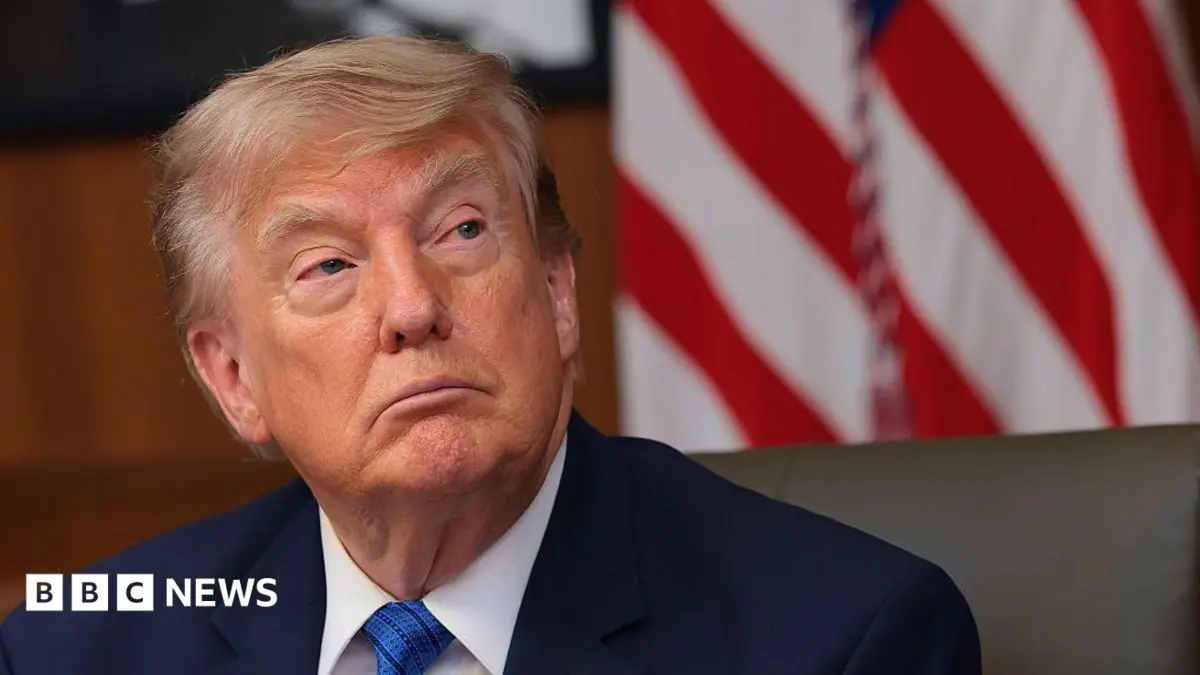 Trump's Legal Challenges Face Setbacks as Top Republicans Decline Support
