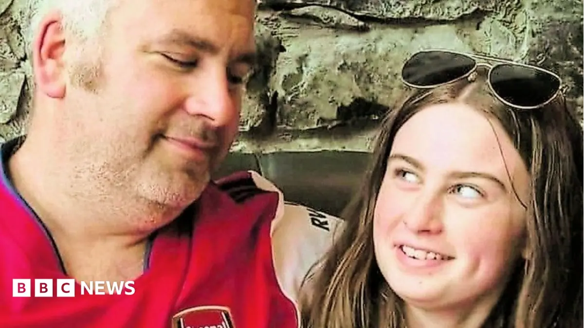 Creeslough Service Station Blast Victim's Father Demands Answers Four Years On