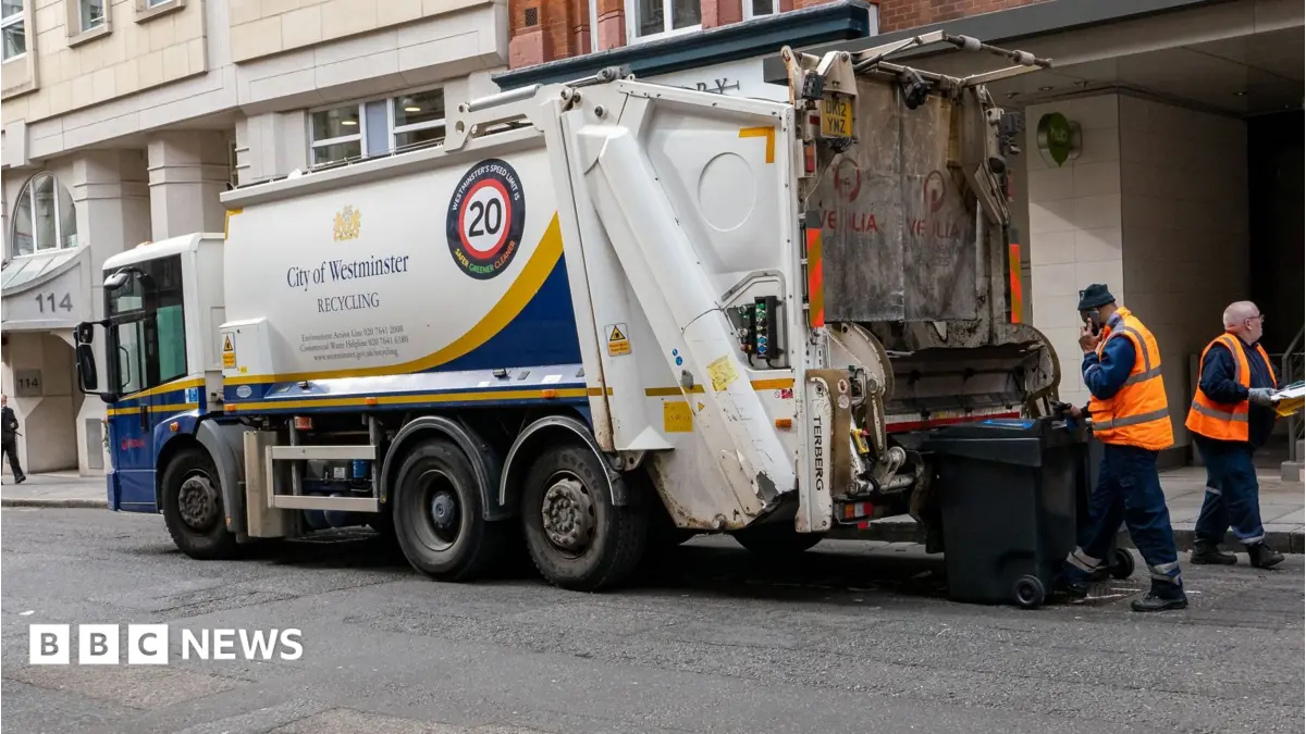 Hammersmith and Fulham Council Leads Four London Boroughs in Legal Challenge Against Government Funding Formula