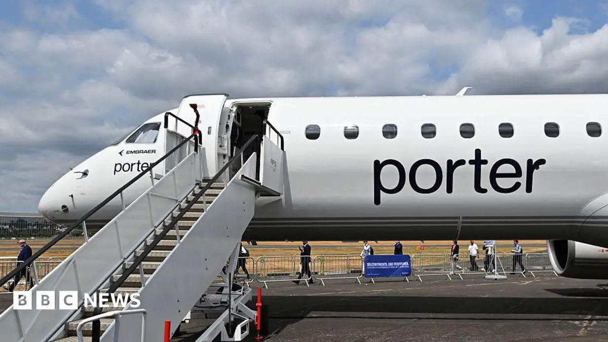 Air Transat Flight to London Grounded After Child Refuses Seat Belt Compliance