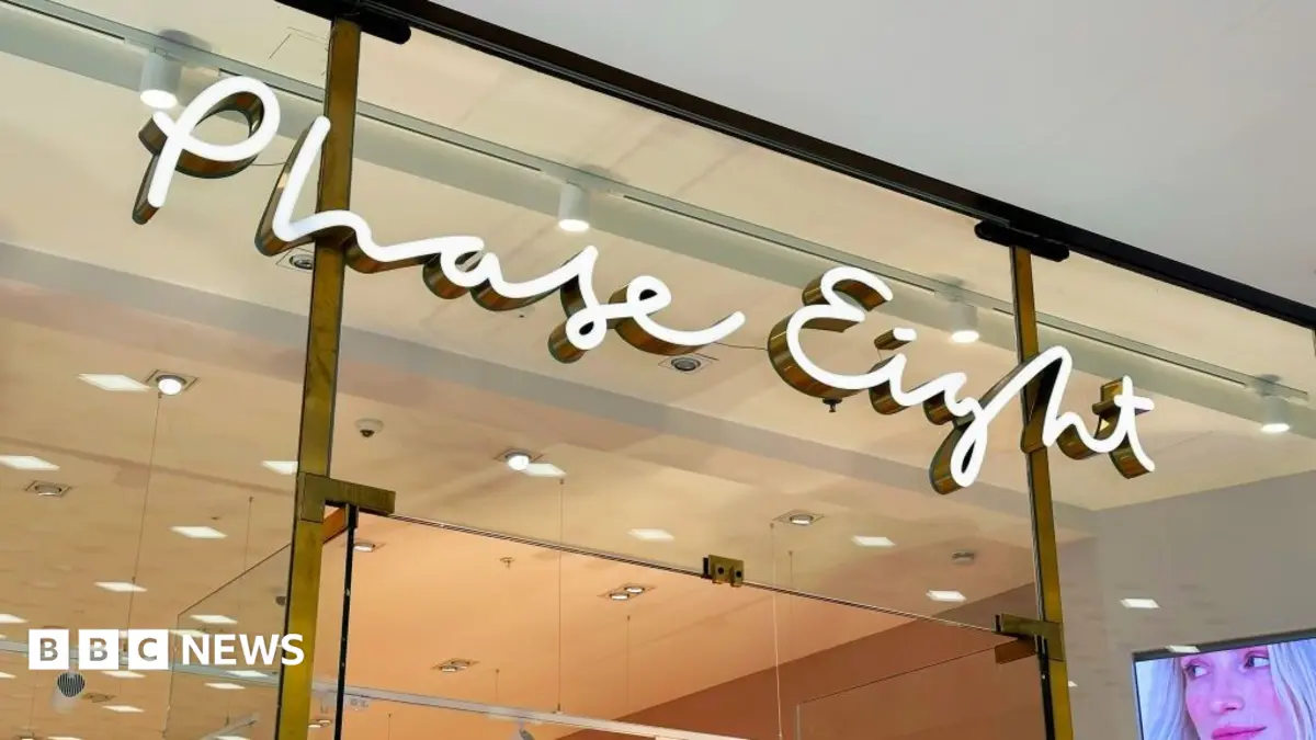 Phase Eight, Hobbs Owner TFG London Suffers Cyber-Attack, H&M Investigates Separate Claim
