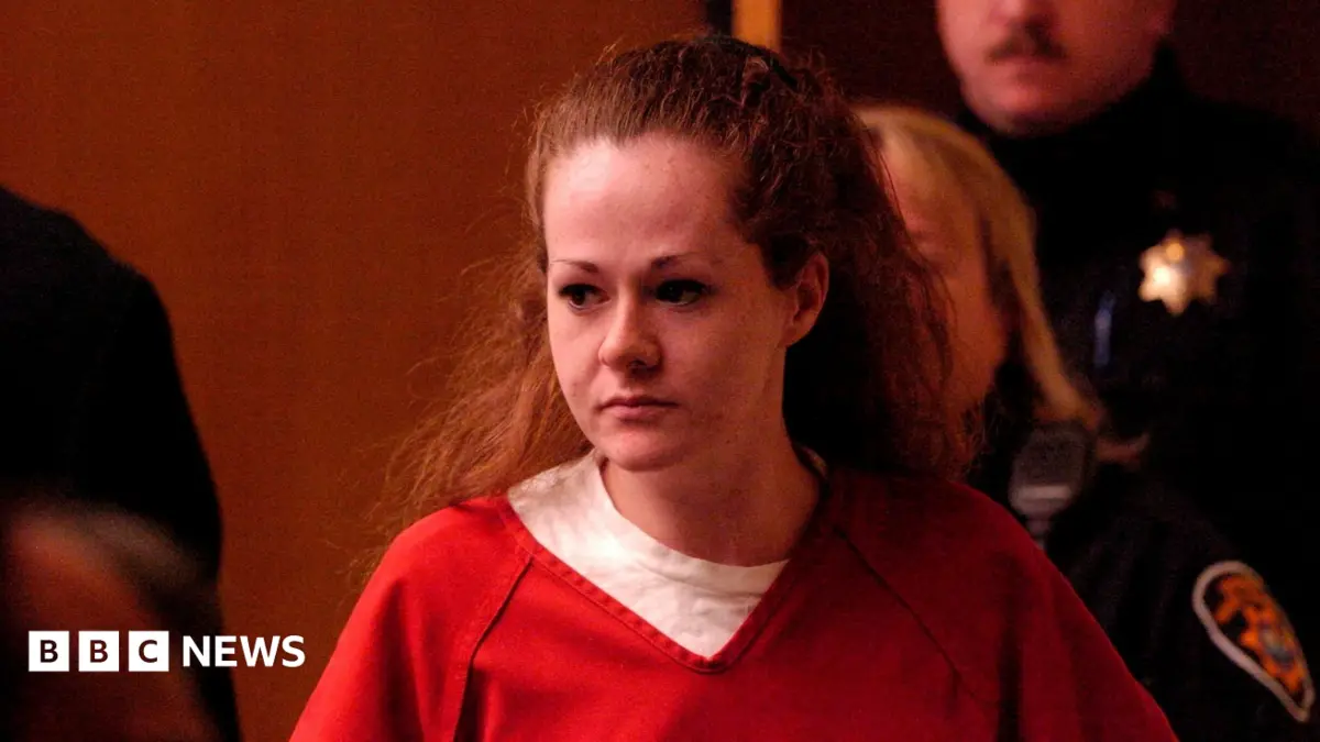 Christa Pike Returns to Prison After Surviving Two Lethal Injections in Hospital