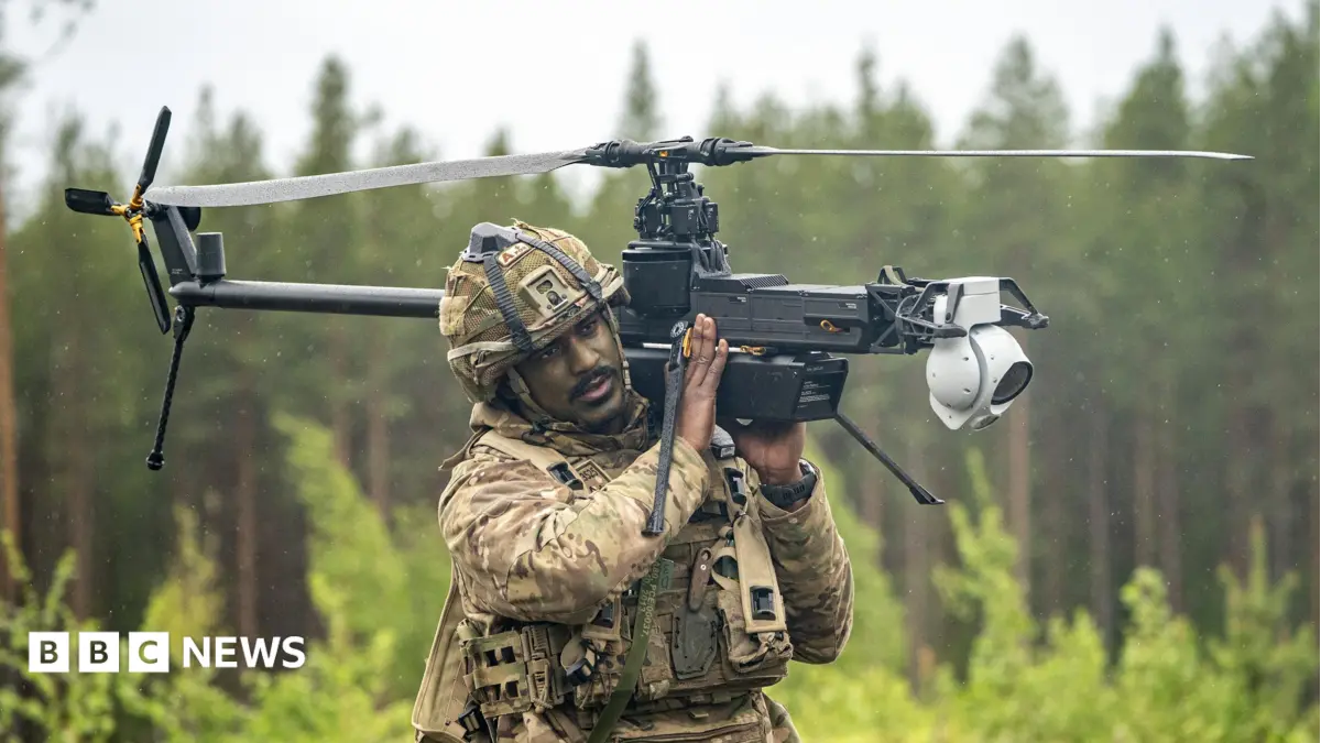Next UK Government Chancellor Faces £4.7 Billion Defence Funding Shortfall