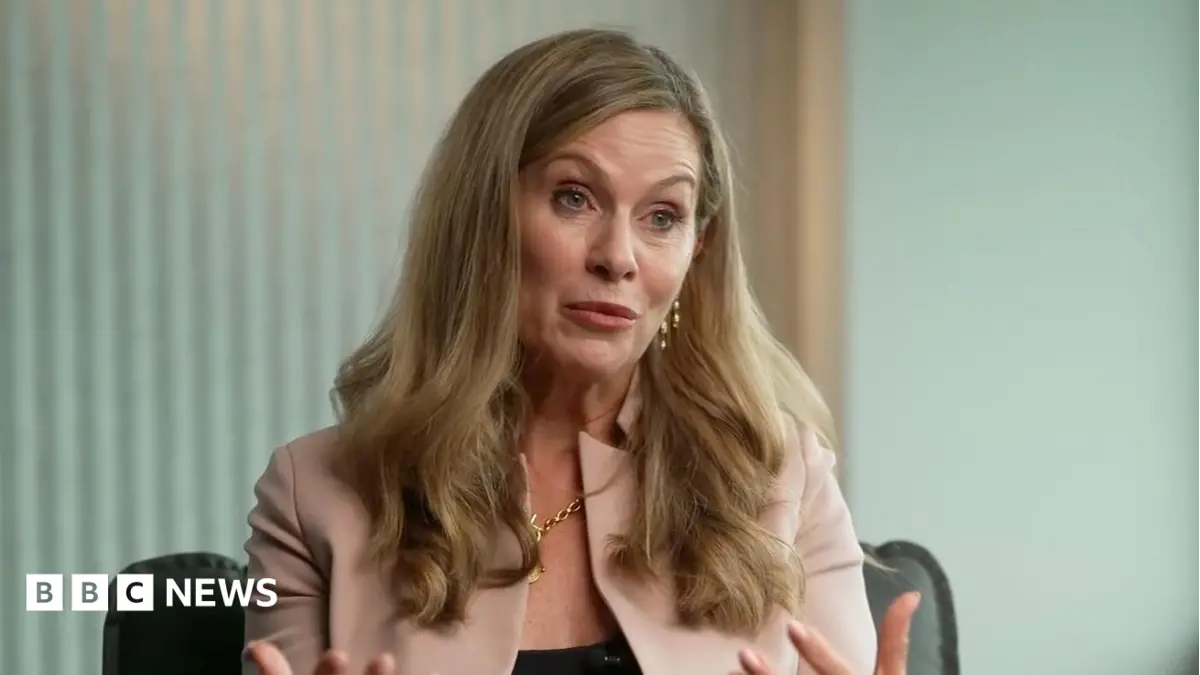 Australia's eSafety Commissioner Sues Telegram Over Alleged Failure to Remove Violent Content