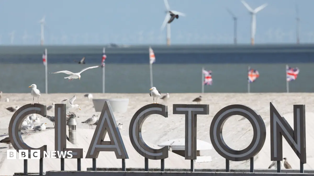 Clacton Voters Prioritise Immigration and Local Economy for Forthcoming Election