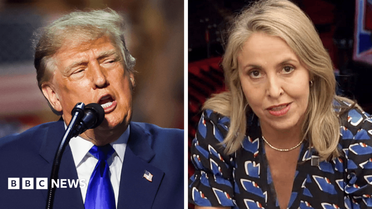 Trump's $5,000 Payout Promise Faces Scrutiny for Election Legality