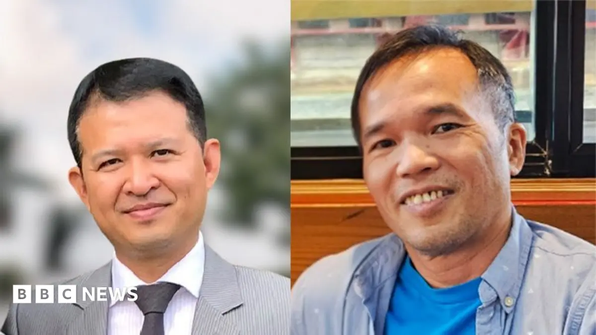 Australian and Norwegian Activists Abducted by Vietnam, Rights Group Alleges