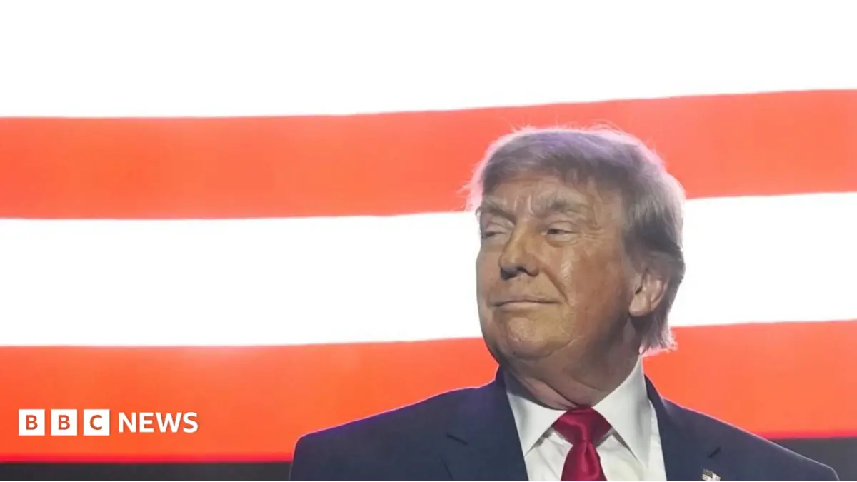 US Supreme Court Upholds Birthright Citizenship, Limits Trump's Executive Authority in Other Rulings