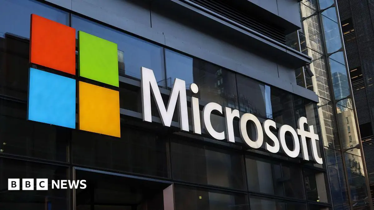 Microsoft Eliminates 4,800 Jobs, Xbox Division Experiences Significant Redundancies