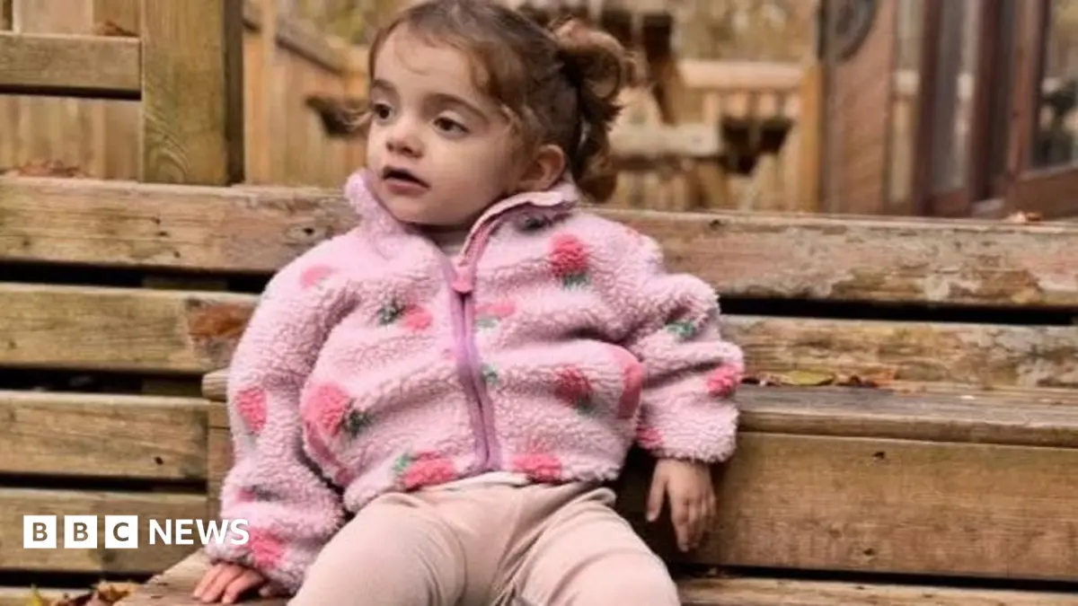 Three-Year-Old Eleri Ellesmere Drowned in Pollensa Villa Swimming Pool