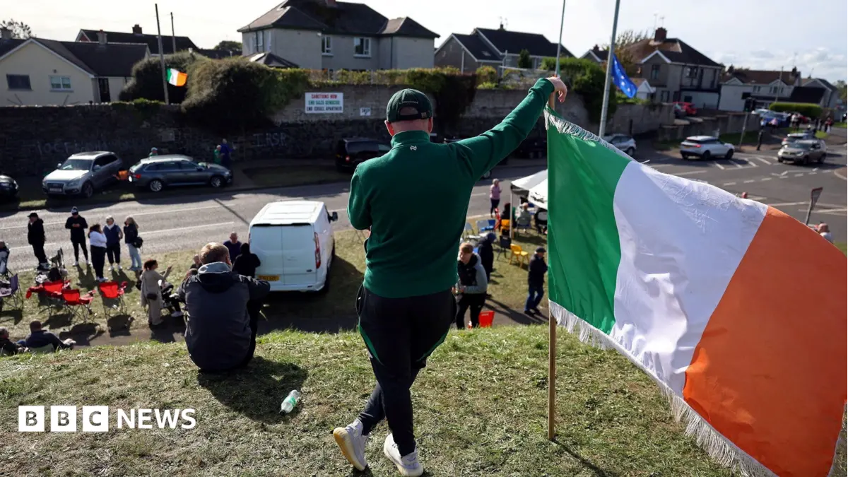 Drumcree Residents Challenge Orange Order Parade Ruling at Court of Appeal
