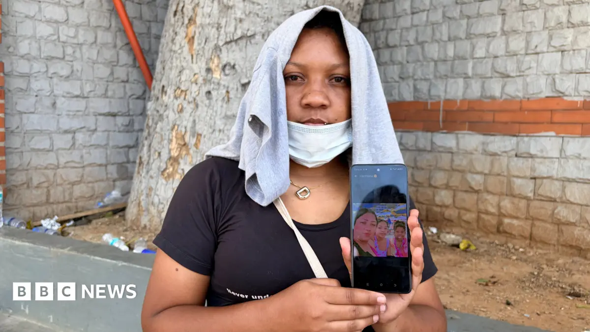 Venezuelan Earthquake Survivors Denounce Government Negligence in Aid Response