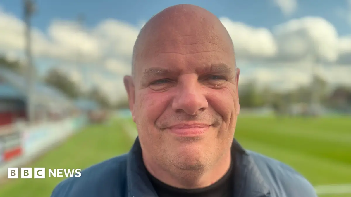 Former Taunton Town Chairman Karl Lindsay Pleads Guilty to Perverting Course of Justice, Voyeurism