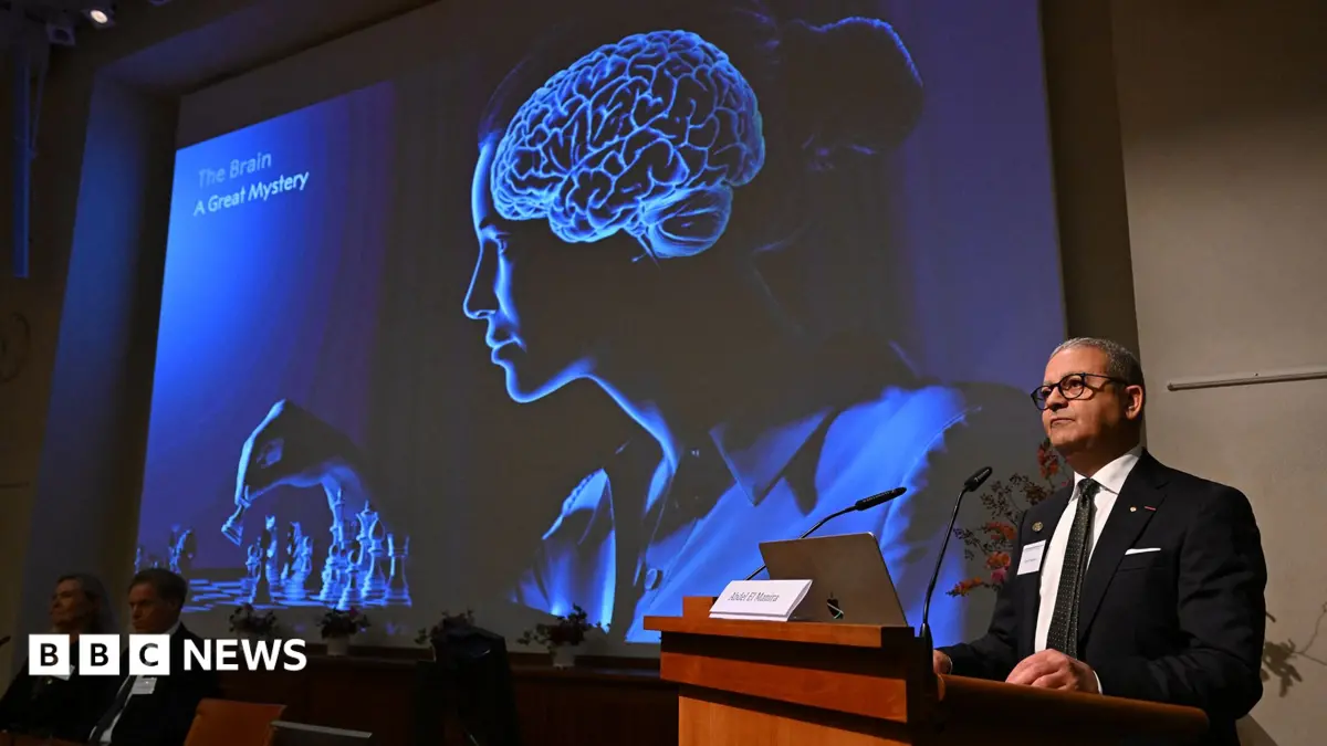 Karl Deisseroth, Peter Hegemann, Georg Nagel Awarded Nobel Prize for Brain Research