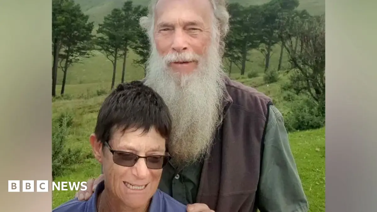 South Africa: Life Sentences for Three Men in Botanist Couple's Murder