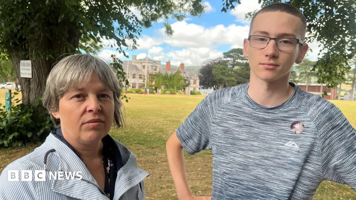 700-Year-Old Independent School Set to Close, Citing Financial Pressures and Inflation