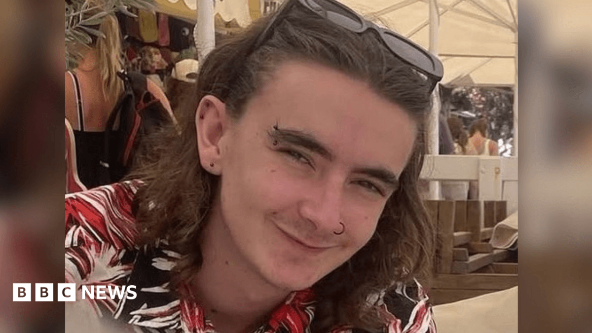 Jamie Collins Murderer Jailed for Life After Ambush at Shared University Residence