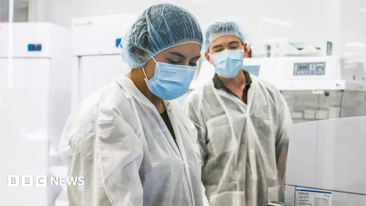 Genetic Genealogy Tools Advance Cold Case Investigations, Privacy Concerns Persist