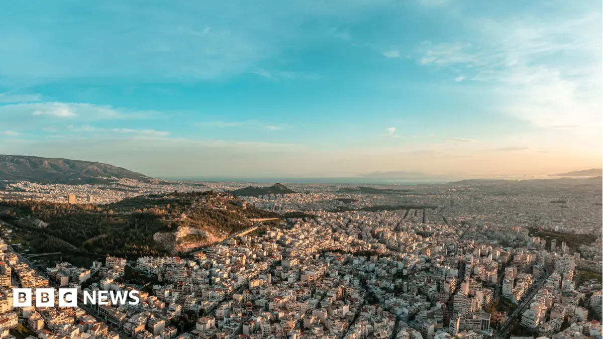 British Teenager Dies in Greece; Family Seeks Answers on Holiday Incident