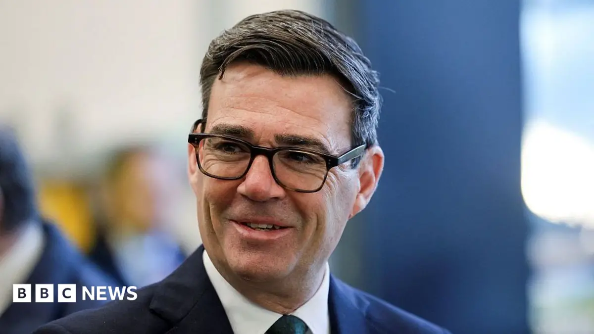 Prime Minister Burnham Rejects Early General Election in Next 12 Months