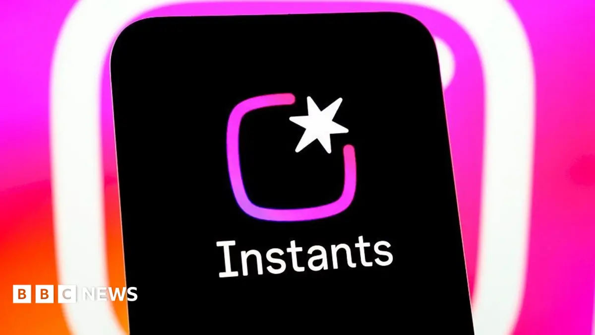 Ofcom Scrutinises Meta Over Instagram 'Instants' Feature Risk Assessment