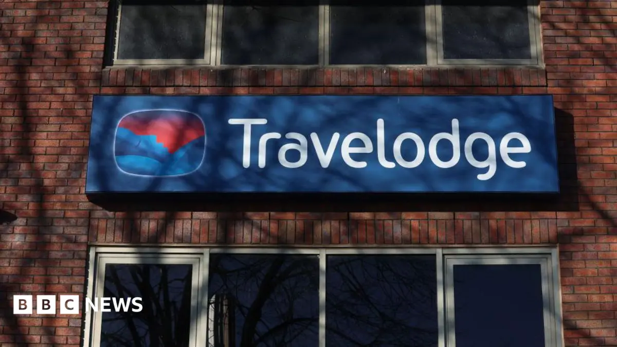 Travelodge Employee Provides Abuser Room Key, Woman's Door Kicked Off Hinges