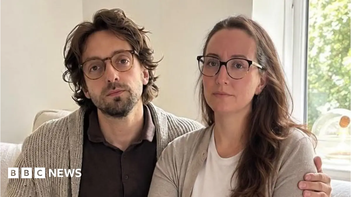 London Homeowners Face Years-Long Struggle Selling Flats Amid Stagnant Market