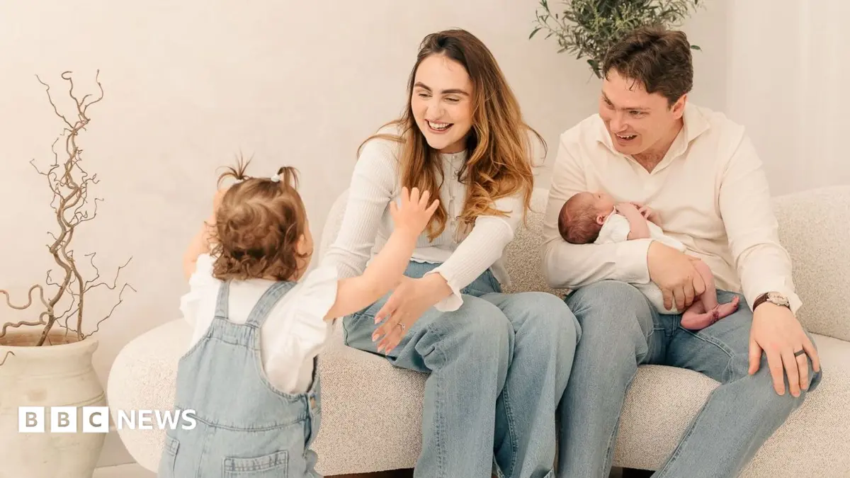 UK Parents Open Pension Accounts for Toddlers and Babies, Citing Long-Term Growth
