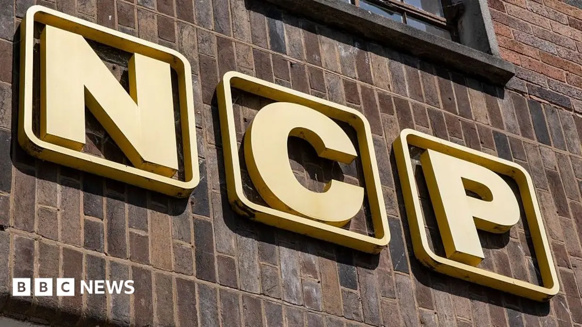 Derry Martin Group Acquires NCP, Becomes Major UK Car Park Operator