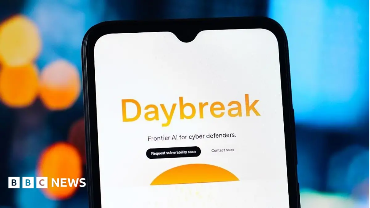 OpenAI Provides Advanced Cyber Defence AI Tools to Ukraine